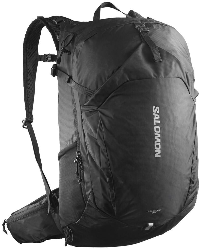 Salomon  - Trailblazer 30 Black Allow - Sac à dos
