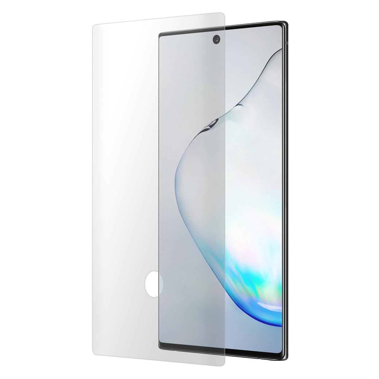 Mobiparts Curved Glass Samsung Galaxy Note 10 (Samsung Galaxy Note 10) (MP-97006)