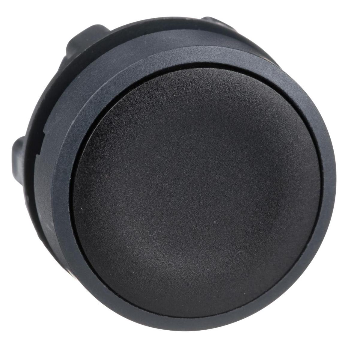 Schneider Electric Tasterkopf 22mm schwarz (ZB5AA2)