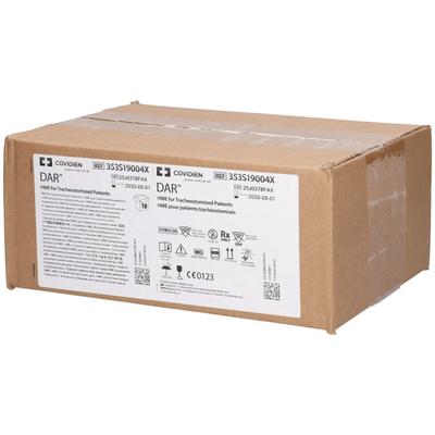 Tracheolife II Tracheo-HME einzeln steril 10 St Sonstige