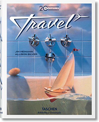 Alison Silver - 20th century travel - Preis vom 14.10.2026 23:07:16 h