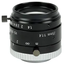 Di-soric Objektiv O-C4-S-25-14