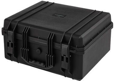 Magic FX Magic FX Powershot II Case 4in