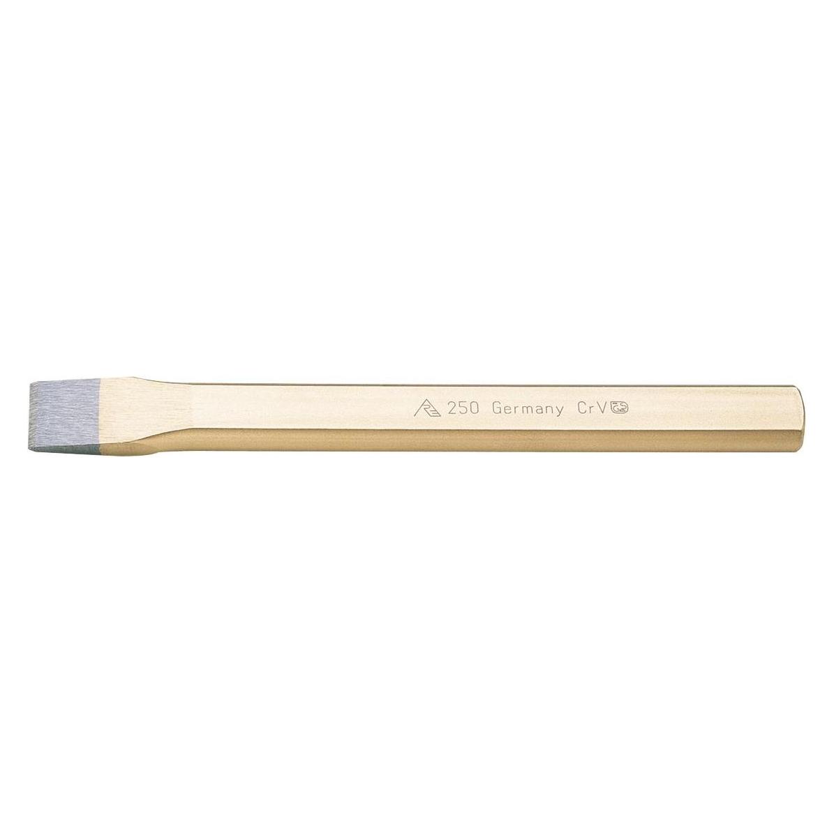 Rennsteig Werkzeuge Flachmeissel 125 mm (310 125 1)