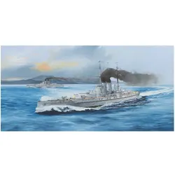 Trumpeter SMS Viribus Unitis