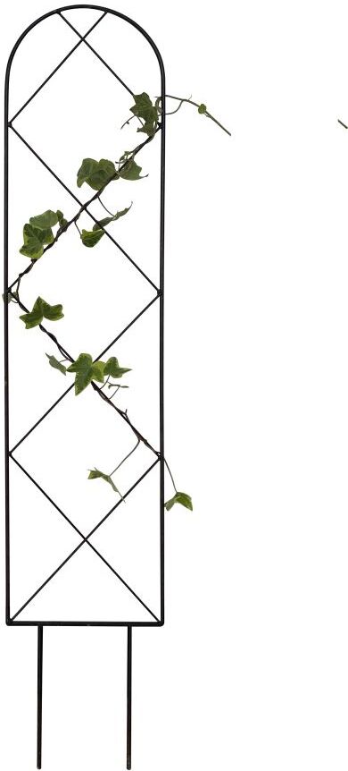 TrendLine Rankgitter Raute 90 cm