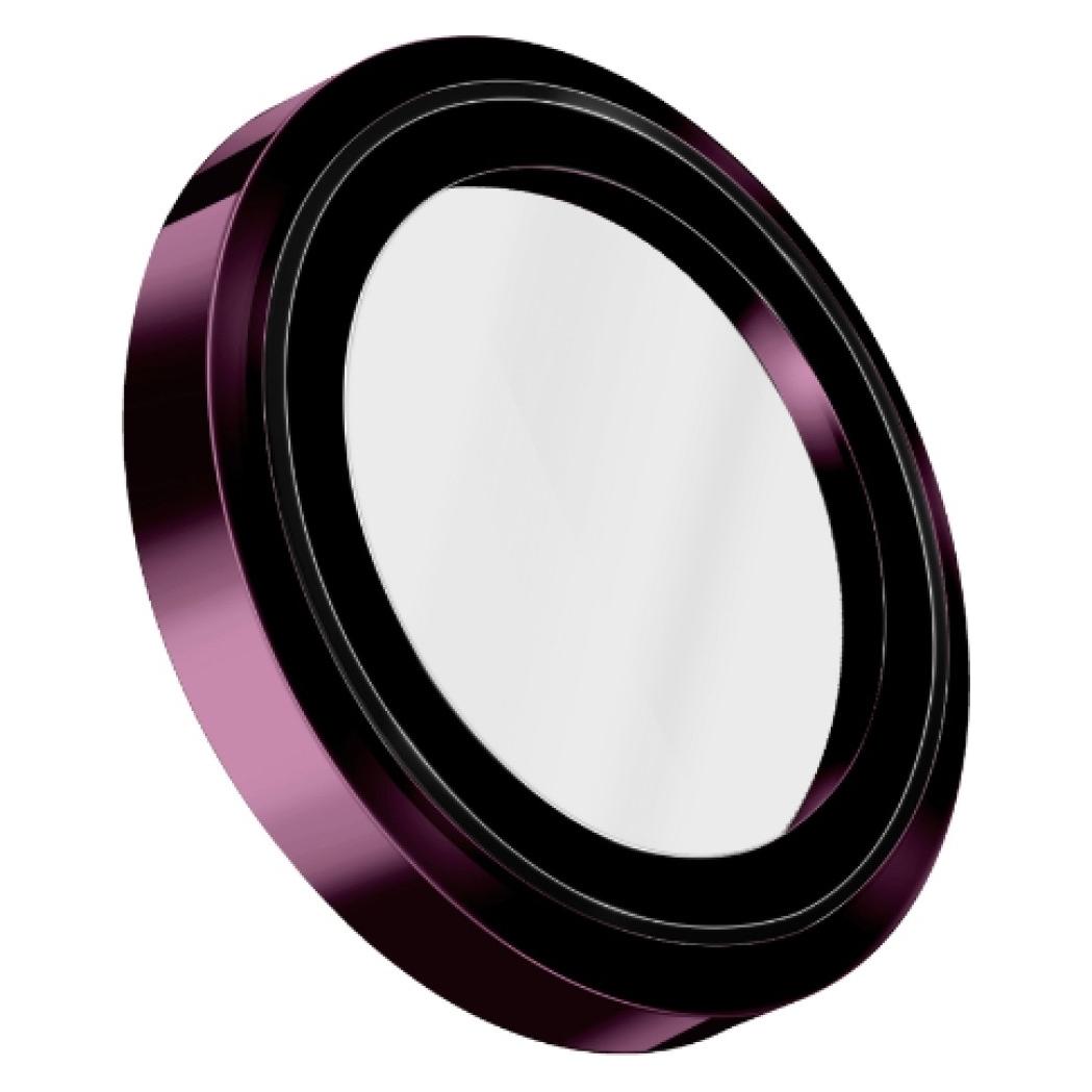 Uniq Optix Prime Camera Lens Protector for iPhone 18 Pro / iPhone 18 Pro Max burgundy (Apple iPhone 18 Pro, Apple iPhone 18 Pro Max) (Uni002031)