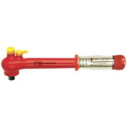 Matador Schraubwerkzeuge VDE 61790100 VDE-Drehmomentschlüssel ausschaltend 1/2 (12.5 mm) 20 - 100 Nm