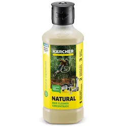 KÄRCHER Natürlicher Fahrradreiniger Konzentrat RM 640N | 500 ml