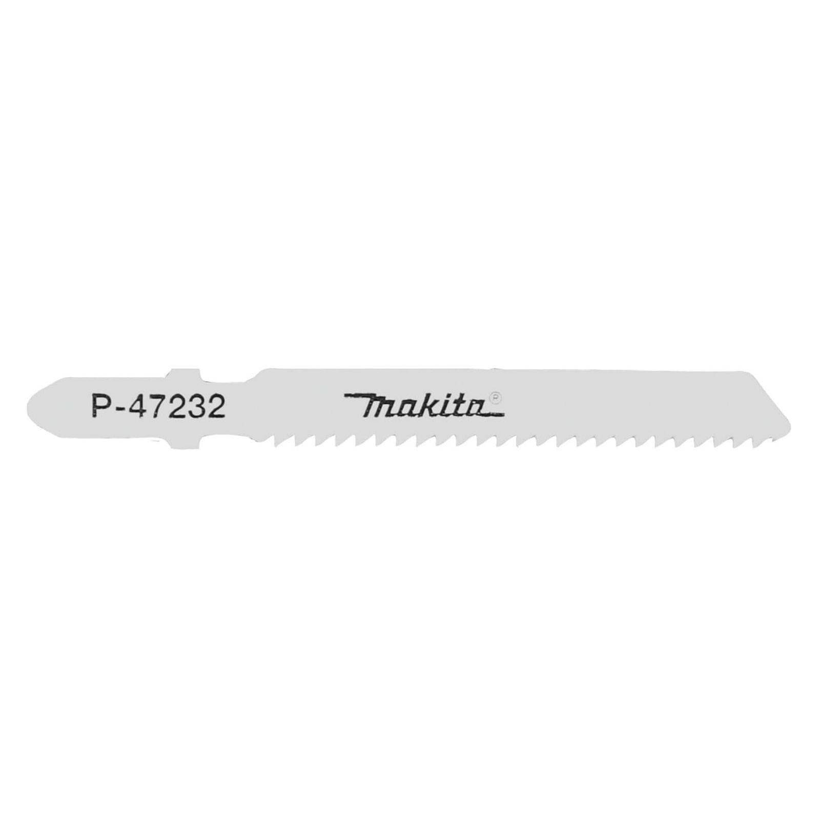 Makita Stichsägeblatt BIM MG12 (P-47232)