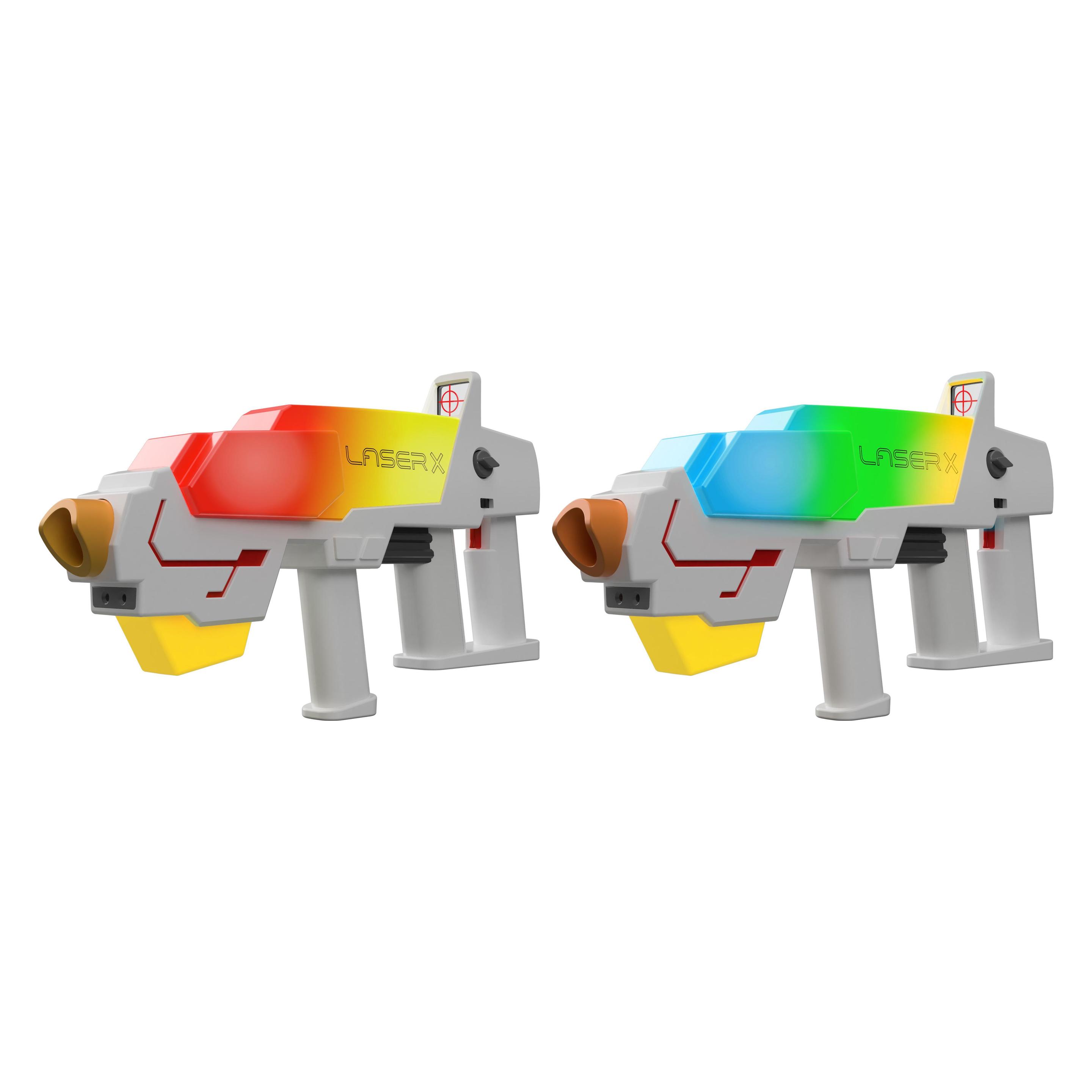 Laser X - Ultra Long Range B2 (20369)