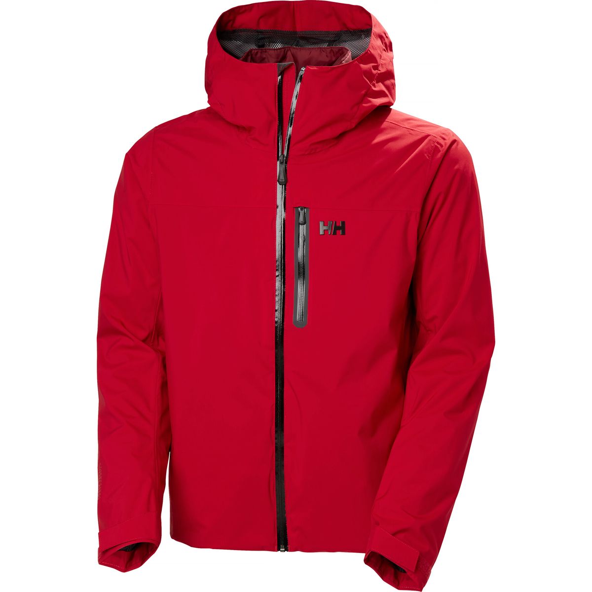 Helly Hansen Swift 3IN1 Jacket red (162) XL 65930_162-XL