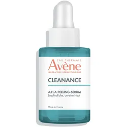 AVENE Cleanance A.H.A Peeling-Serum 30 ml