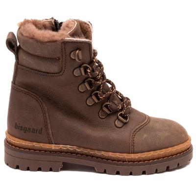 Bisgaard - Kid's Gert Lamb - Winterschuhe 38 | EU 38 braun