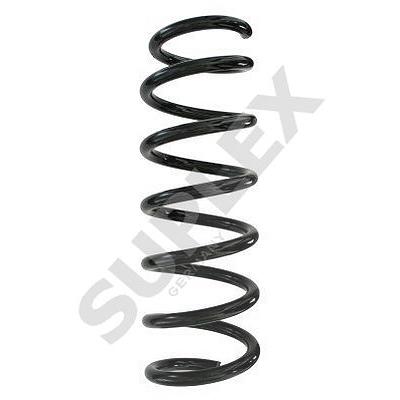 Suplex Fahrwerksfeder [Hersteller-Nr. 06528] für BMW