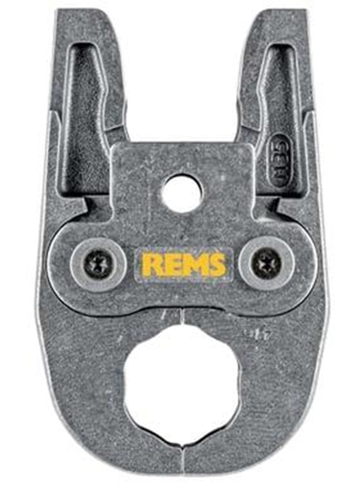 Rems Crimping pliers Mini V35 578604