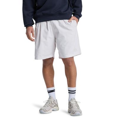 Shorts QUIKSILVER "The Pipe Beach 19", Herren, Gr. M, Normalgrößen, beige (wind chime), Obermaterial: 100% Baumwolle., Hosen Shorts
