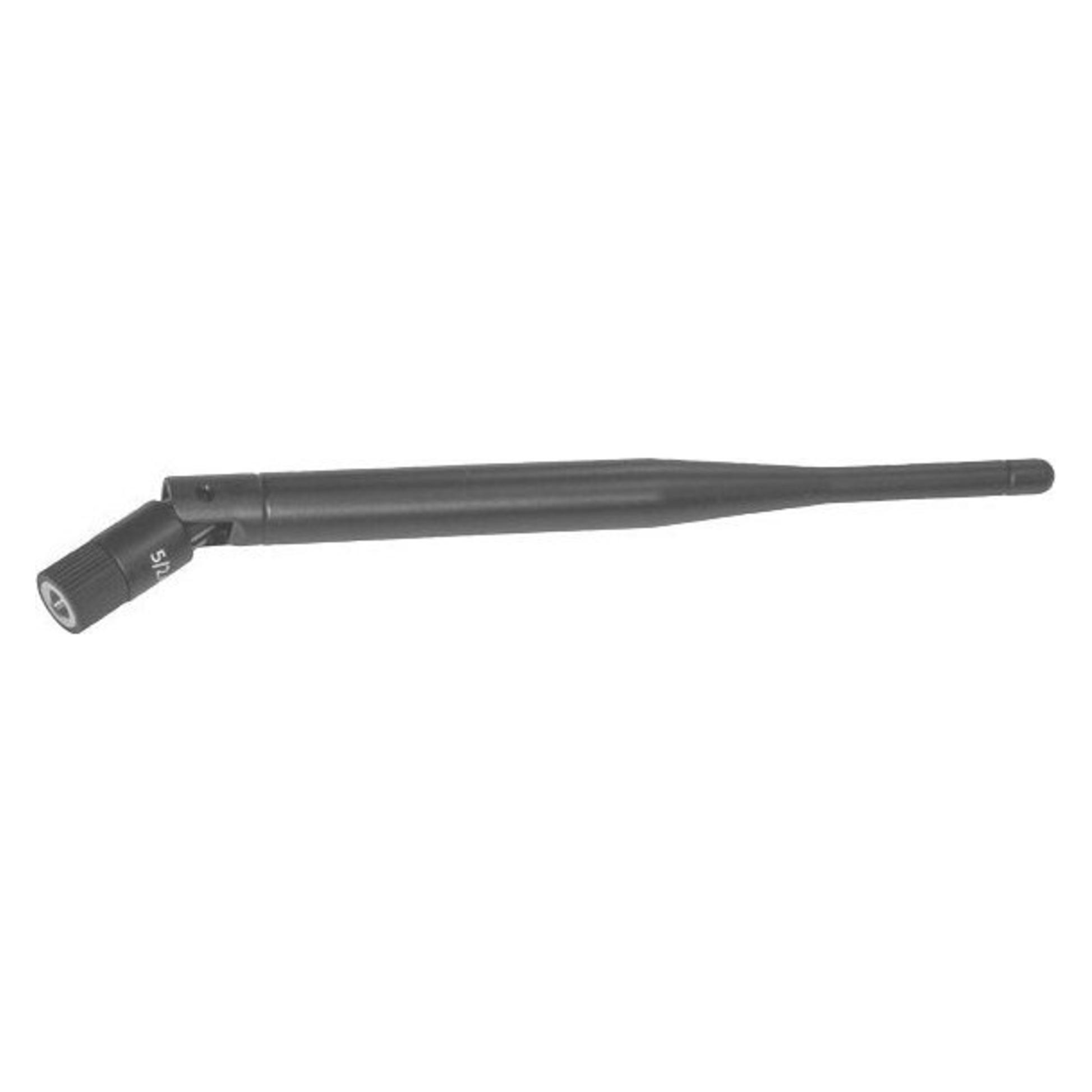 Cradlepoint WiFi Ant CharcoalDB 2.4/5GHz RPSMA (WLAN) (170836-000)