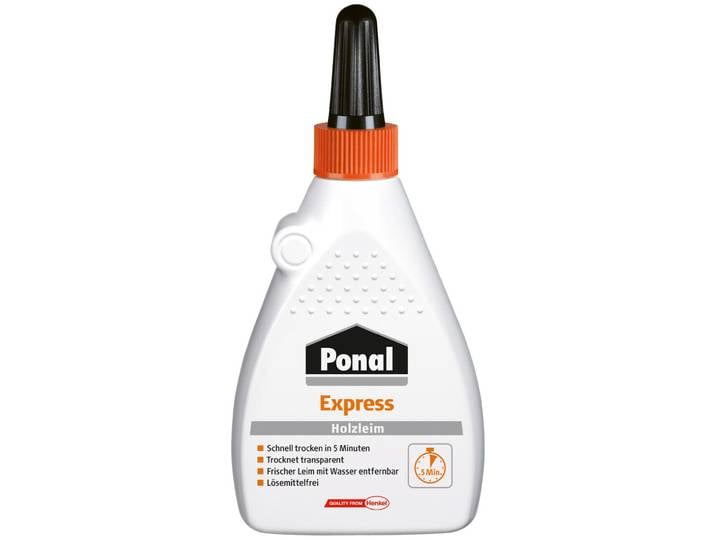 Ponal Express Holzleim 120g