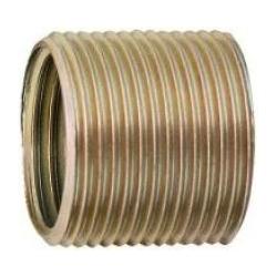 Unior Pedal Thread Inserts, Piece Set, Left /10 1695.4 Pedalgewindeeinsätze (31372830)