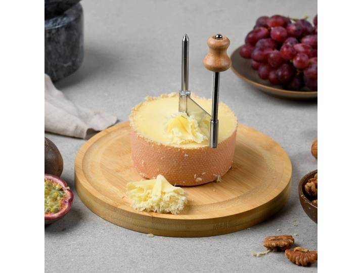 Râpe à fromage Najah Type A 23 x 5 x 23cm