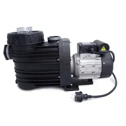Poolpumpe Badu Top II/14, 230 V