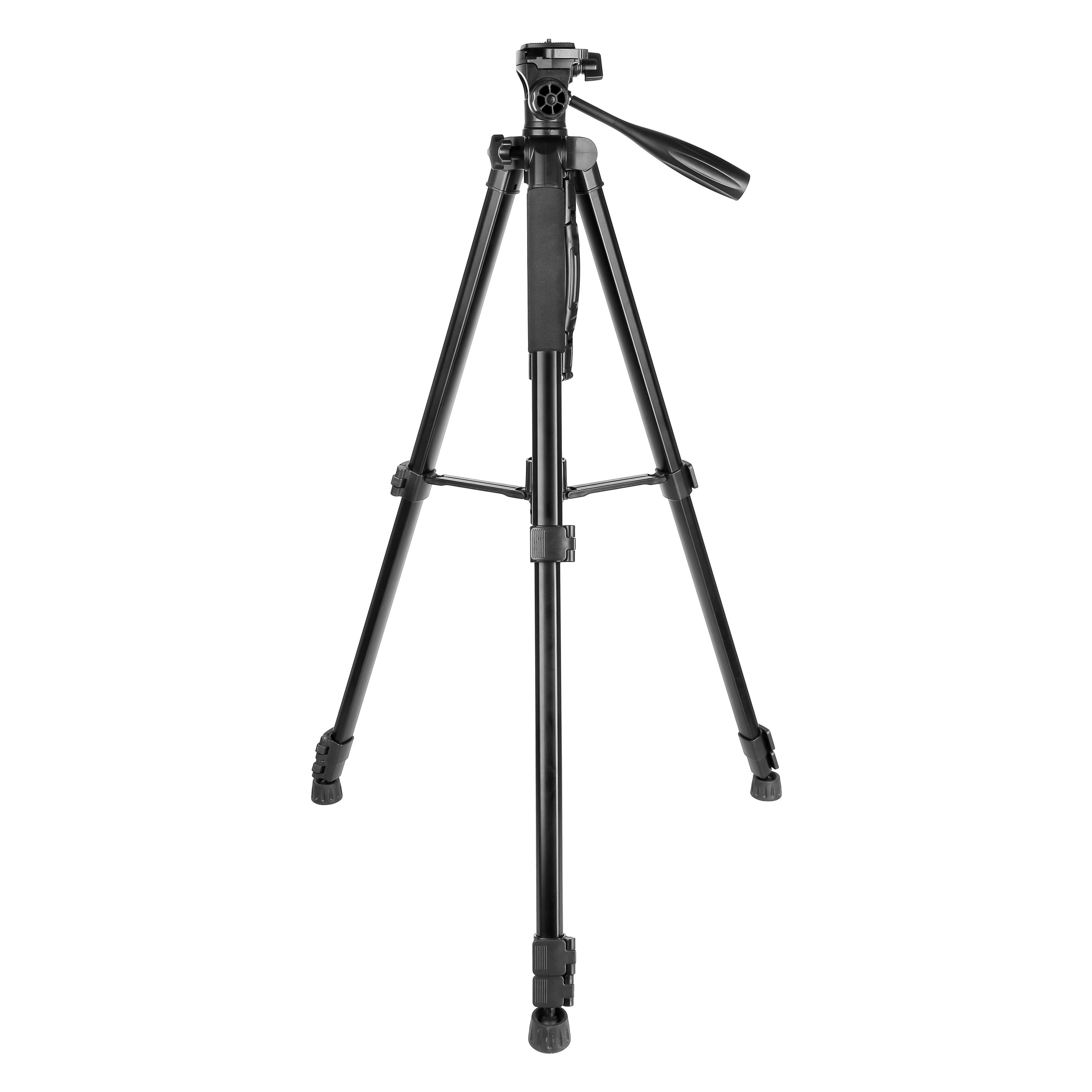 Beiwe BV-590 Camera tripod (Metall) (52761776)