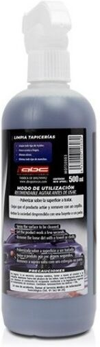 Abc Car Cleaners MOT50003 Textil / Teppich-Reiniger