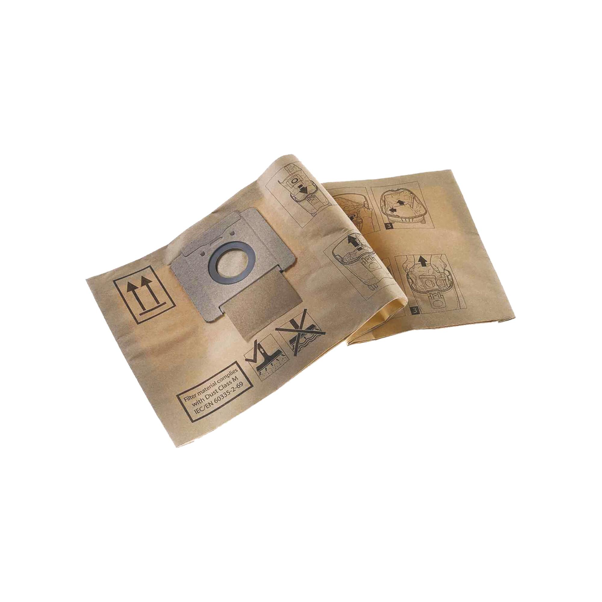 Makita Filtersack L P-70194 (VE5))