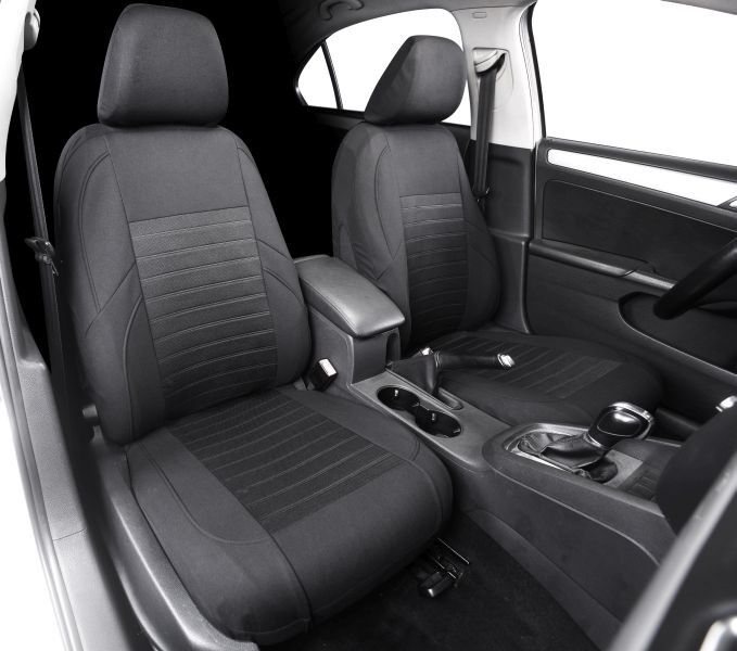 CUSTOPOL 247080 Seat cover