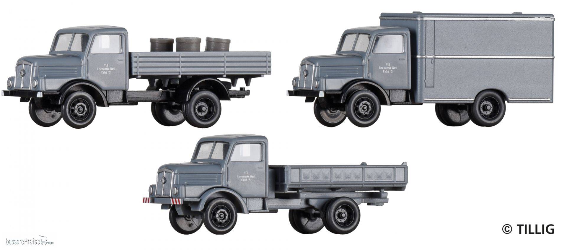 Tillig 502609