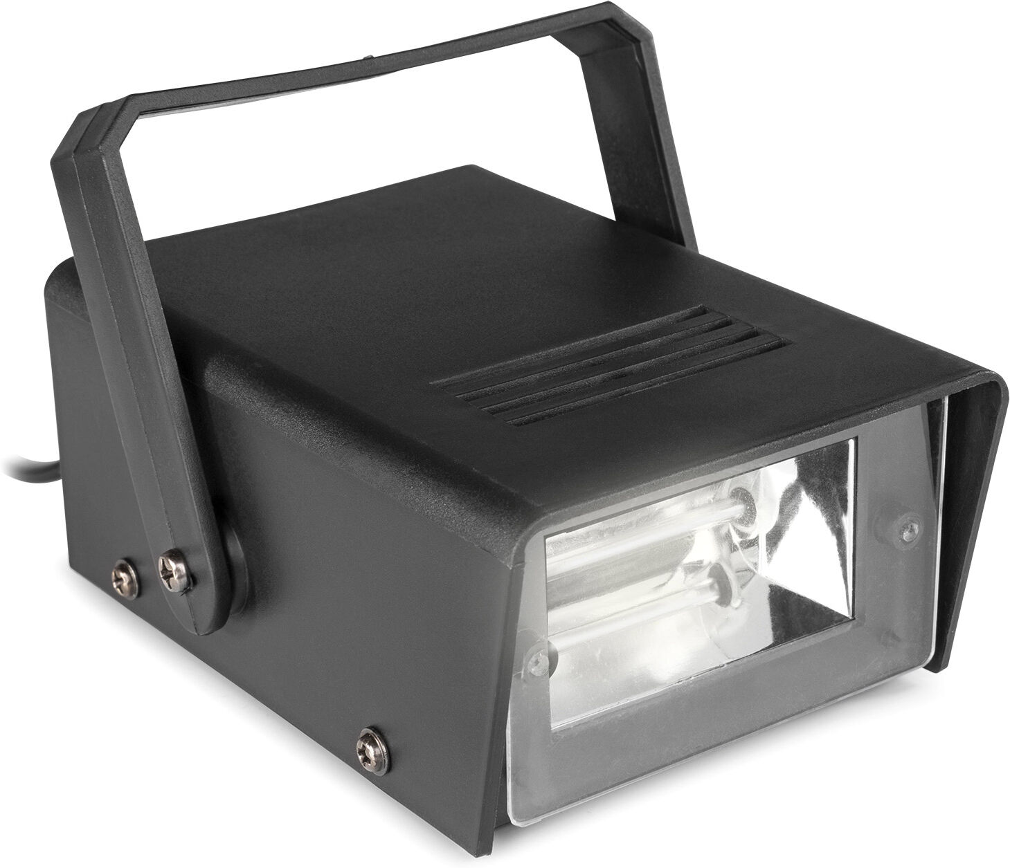 Beamz Bms50 Mini-Stroboskop 50