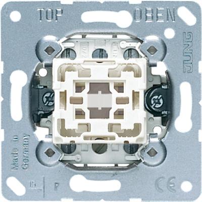 Jung Taster 10AX 250V 533-2 U 533-2U