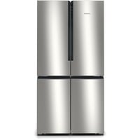 KF96NVPEA iQ300, French Door silber
