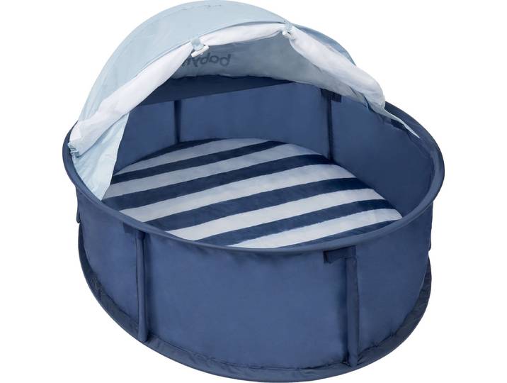 Babymoov Babyni Marine Speelruimte/Uv Tent