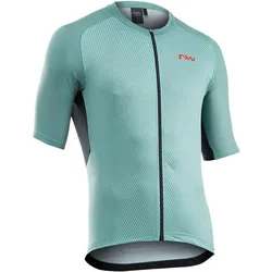 Northwave, Velotrikot, Force Evo Jersey Kurzarm-Radtrikot (S), S