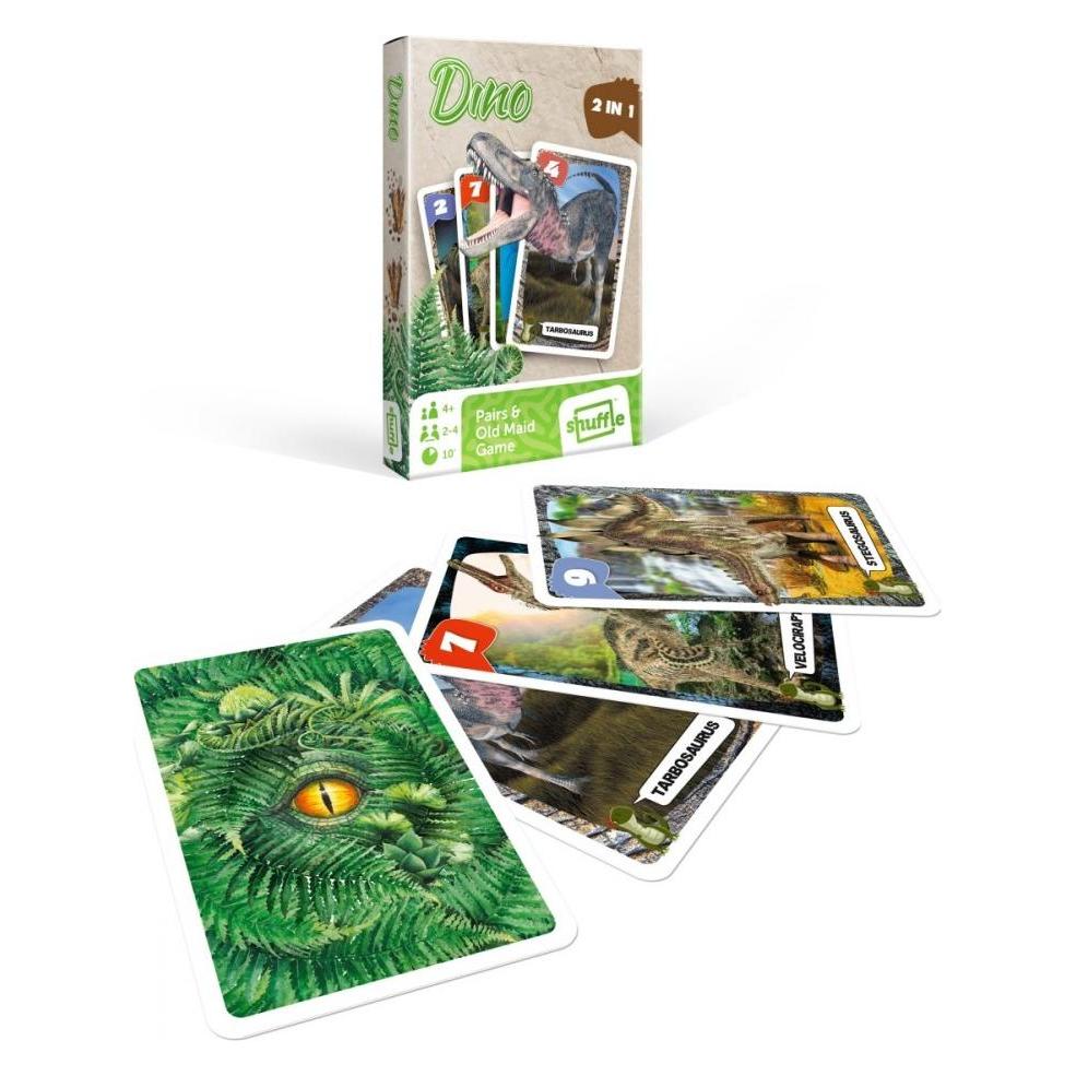 Cartamundi Spiel des Herrn der Nacht (2 - 4 Spieler) (40860972)