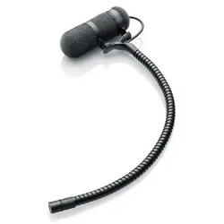 DPA 4099 Low Sens Clip Mic Pouch, Mikrofon
