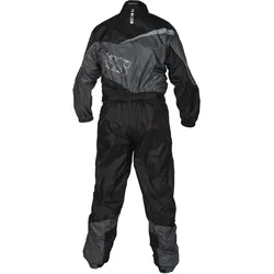 iXS, Motorrad Regenbekleidung, Tour Regenkombi 1.0 (Damen, Herren, XS)