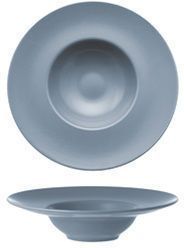 Tirolix Piatto Pasta 25 cm Monaco Grigio