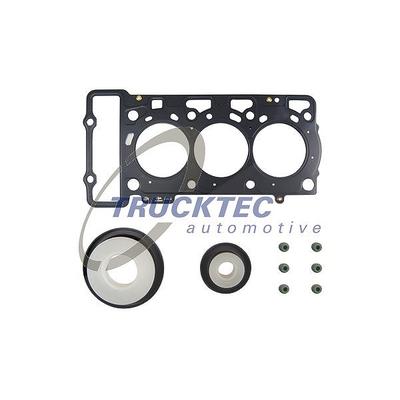 Trucktec Automotive Dichtungssatz [Hersteller-Nr. 02.12.195] für Smart