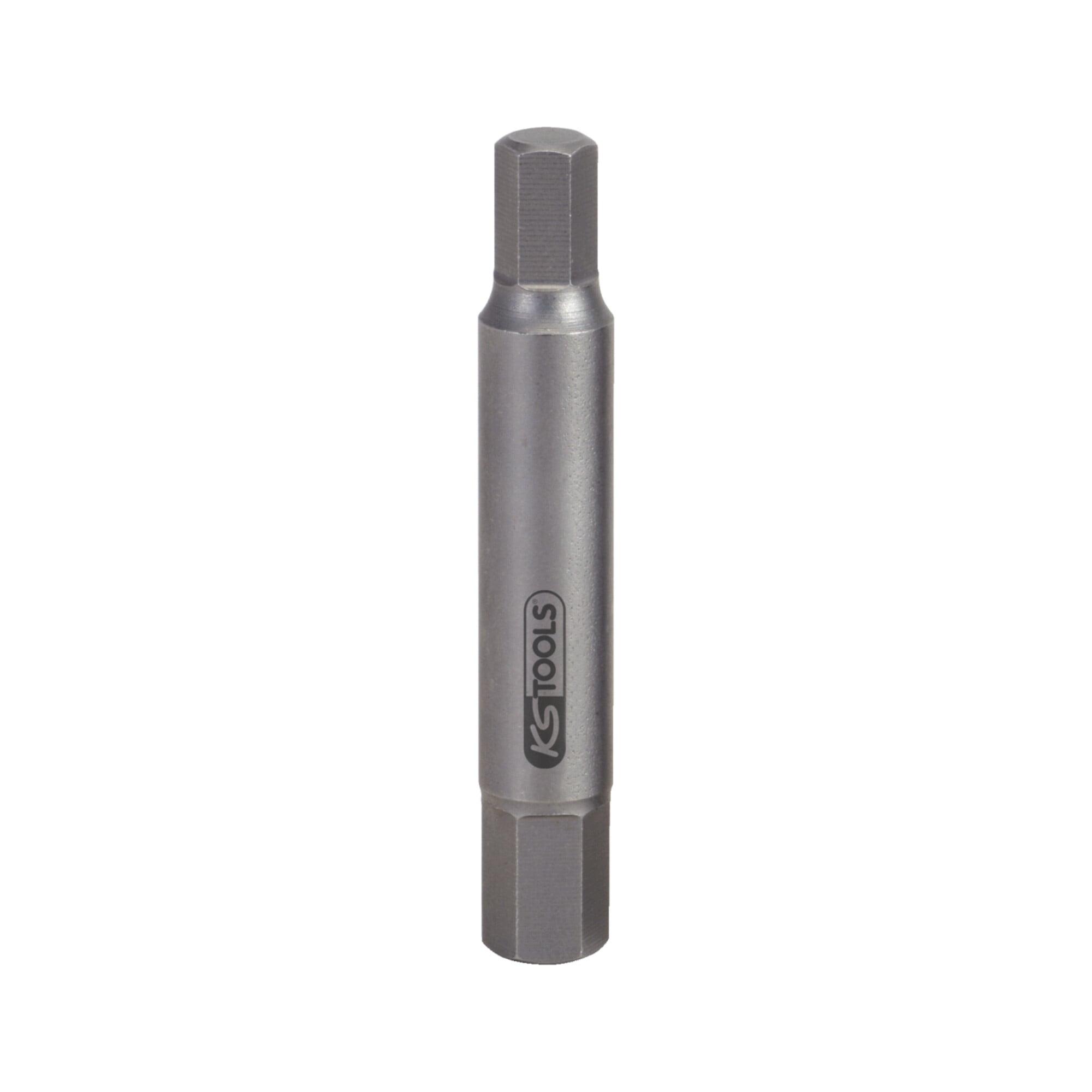 KS Tools 10mm Spezial-Bit Innenseckskant, 8mm, 75mm (150.3107)