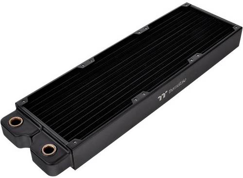 Thermaltake Pacific CLD360 Copper Radiator Wasserkühlung-Radiator
