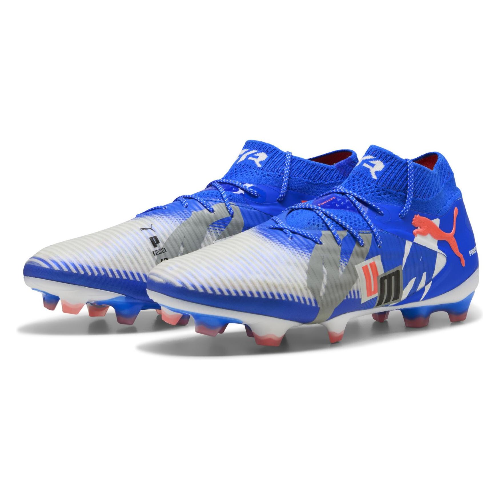 Puma Future 8 Ultimate Forever Fg (44) (108420)