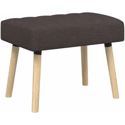 vidaXL, Sitzbank, Moderne Sitzgelegenheiten (40 cm)