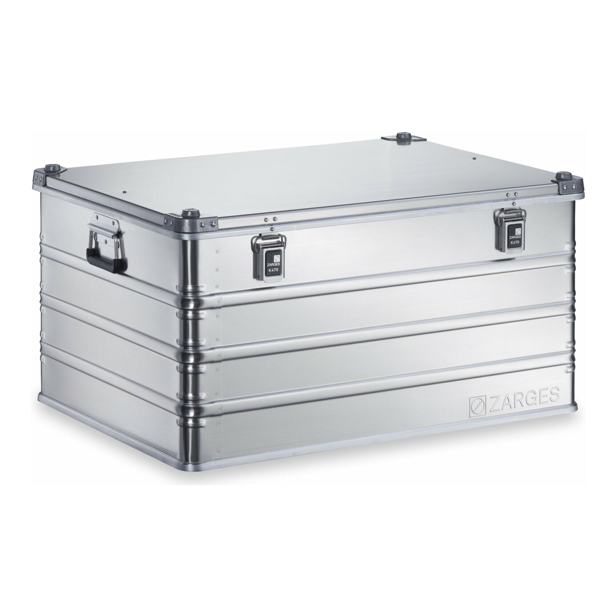 ZARGES Alu-Kiste K470 900x640x450mm (40846)