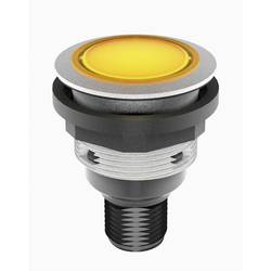 Schlegel STLI_C005 STLI_C005 Drucktaster mit LED-Element manuell, 1 Taste 2 St.