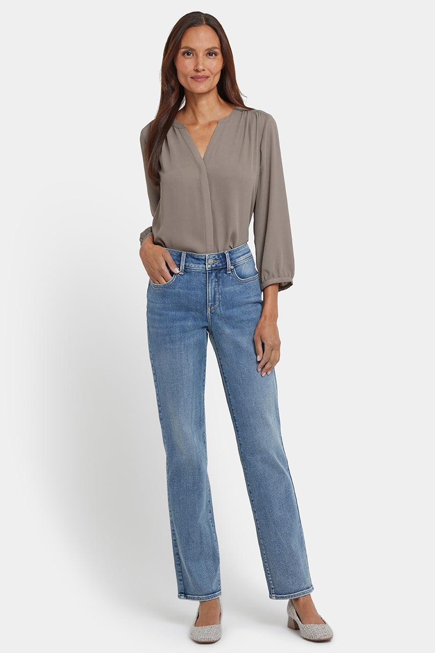 Marilyn gerade Jeans | Atmosphere