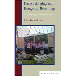 Roman:Kaale Belongings and Evangelical, Fachbücher von Raluca Bianca Roman