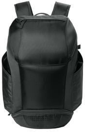 Sport-Tek BST201 Club Rec Pack in Black size OSFA   Polyester